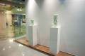 peak of the scale展示会風景