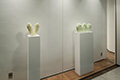 Knuckle Line展示会風景