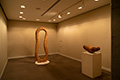 Vague outline展示会風景