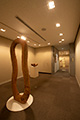 Vague outline展示会風景