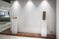 Blinking lines展示会風景