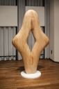 Ridgeline Sculpture展示会風景
